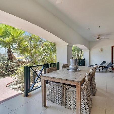 Bonaire Apartment Kralendijk na wyspie Bonaire Zewnętrze zdjęcie