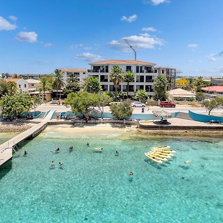 Bonaire Apartment Kralendijk na wyspie Bonaire Zewnętrze zdjęcie