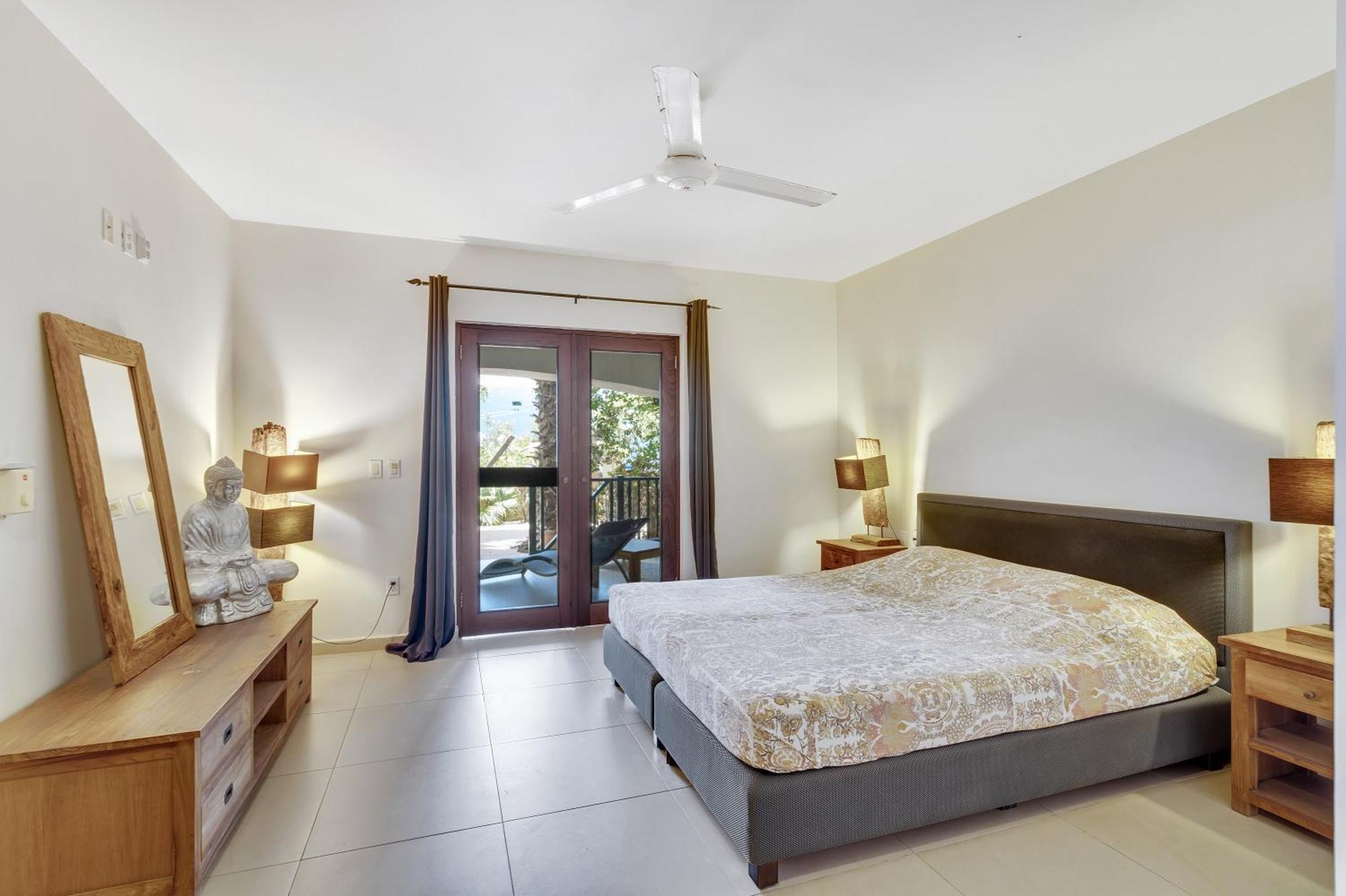 Bonaire Apartment Kralendijk na wyspie Bonaire Zewnętrze zdjęcie